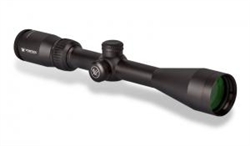 VORTEX Crossfire II 4-12x44mm (1 inch Tube) MOA Dead-Hold BDC Reticle