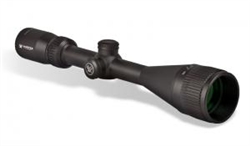 VORTEX Crossfire II 4-12x50mm (1 inch Tube) AO MOA Dead-Hold BDC Reticle W/ Sunshade