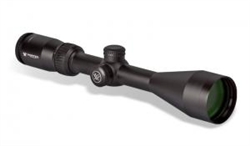 VORTEX Crossfire II 3-9x50mm (1 inch Tube) MOA Illuminated V-Brite Reticle