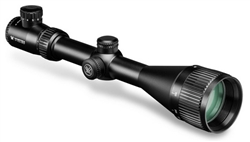 VORTEX Crossfire II 3-12x56mm AO Hog Hunter (30mm Tube) Illuminated V-Brite Reticle (MOA)