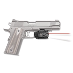 CRIMSON TRACE Tactical Light Rail Master Universal Pro