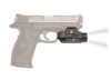 CRIMSON TRACE Rail Master Universal Rail Tactical Light