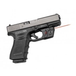 CRIMSON TRACE Defender Accu-Guard Glock Full-Size/Compact Dual Side Activation