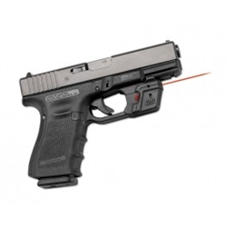 CRIMSON TRACE Defender Accu-Guard Glock Full-Size/Compact Dual Side Activation