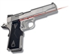 CRIMSON TRACE Lasergrip 1911 Full Size (Government & Commander) Front Activation