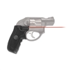 CRIMSON TRACE Lasergrip Ruger LCR/X