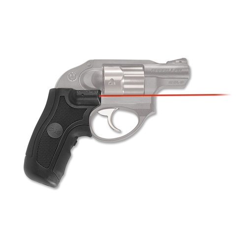 CRIMSON TRACE Lasergrip Ruger LCR/X