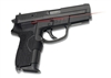 CRIMSON TRACE Lasergrip Sig Sauer Sig Pro Series Front Activation