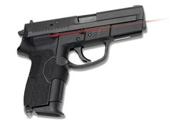 CRIMSON TRACE Lasergrip Sig Sauer Sig Pro Series Front Activation