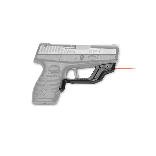 CRIMSON TRACE Laserguard Taurus Slim