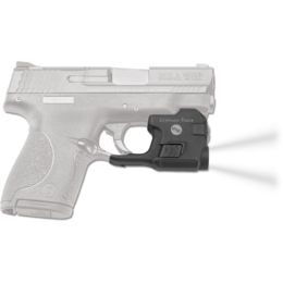 CRIMSON TRACE LightGuard for Smith & Wesson Shield/Shield M2.0 Tactical Light