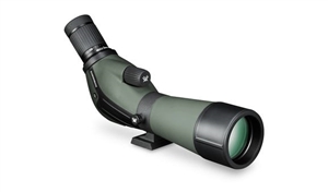 VORTEX Diamondback HD Spotting Scope 16-48x65 Angled