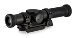 ELCAN Spector TR 1/3/9 Tri FOV 5.56 Ballistic Reticle