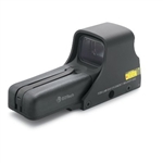 EOTECH 68 MOA Circle with 1 MOA Aiming Dot (uses AA battery)