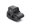 EOTECH 68 MOA Circle with 1 MOA Aiming Dot (uses CR 123 battery) Super Short Model