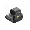 EOTECH 68 MOA Circle with 1 MOA Aiming Dot (uses CR 123 battery) Super Short Model