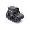 EOTECH 68 MOA Circle with 1 MOA Aiming Dot (uses CR 123 battery with buttons moved from back to left side) Night Vision Compatible Super Short Model