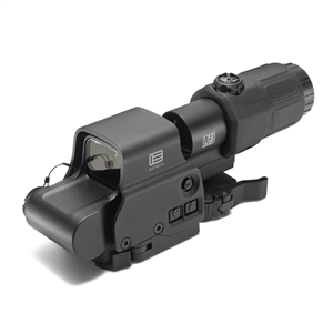 EOTECH HHS I Holographic Hybrid EXPS34 Sight Black