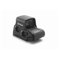 EOTECH Less Lethal Reticle Super Short Model