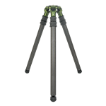 FATBOY Elevate Three Section ShootingTripod