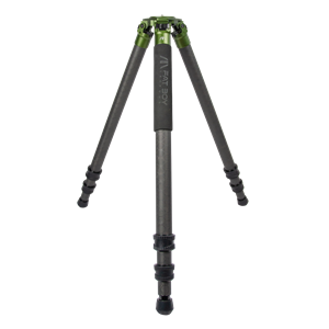 FATBOY Traverse Three Section Shooting Tripod