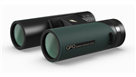 GPO Passion 8X 32MM ED Deep Green Binoculars