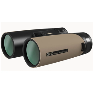 GPO Passion 8X 42MM ED Desert Sand Binoculars