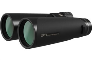 GPO Passion 8.5X 50MM HD Charcoal Black Binoculars