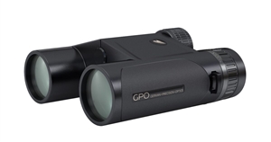 GPO RangeGuide 8X 32  HD Binoculars