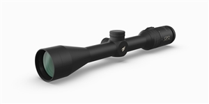 GPO Passion3 3-9X 42MM Plex Reticle (W 5 BTs)