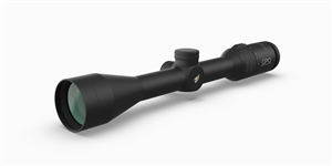 GPO Passion3 4-12X 42MM Plex Reticle (W 5 BTs)