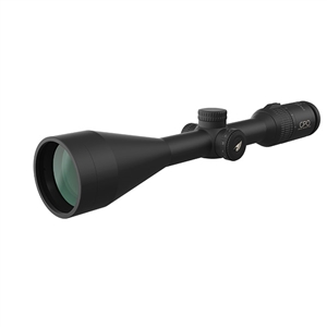 GPO Passion3 4-12X 50MM (G  4i IL Reticle)