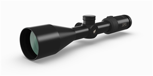 GPO Passion4 3-12X 56MM Mil/Mil  (G  4 Reticle)