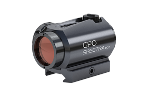 GPO Spectra  3 MOA Red Dot