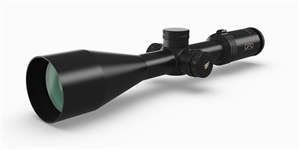 GPO Spectra5 3-15X 56MM (G 4i IL Reticle)