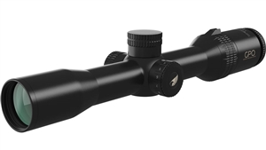 GPO Spectra6 1.5-9X 32MM (G 4i IL Reticle)