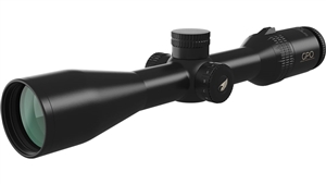 GPO Spectra6 2-12X 44MM (BRWi IL Reticle)