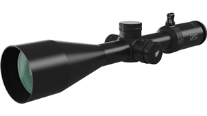 GPO Spectra6 3-18X 56MM (BRi IL Reticle)