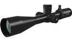 GPO Tactical 4.5-27X 50MM (34MM) FFP (PLRi IL Reticle)