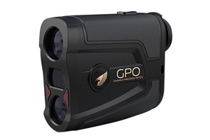 GPO Compact Rangetracker 1800 Black