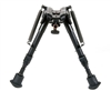 HARRIS 6 to 9 inch Rigid Bipod