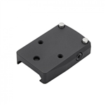 HOLOSUN PICATINNY RAIL MOUNT 407C 507C 508T