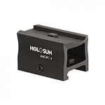 HOLOSUN 1.4IN ABSOLUTE CW MOUNT