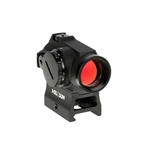 HOLOSUN CLASSIC MICRO SIGHT - DOT/ROTARY SWITCH