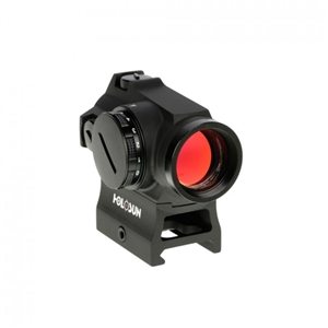 HOLOSUN CLASSIC MICRO SIGHT - DOT/ROTARY SWITCH