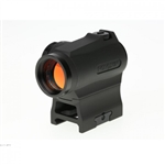 HOLOSUN CLASSIC MICRO SIGHT - CIRCLE DOT/ROTARY SWITCH