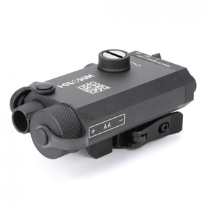 HOLOSUN LS117IR IR LASER POINTER