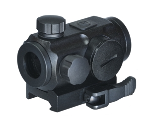 IOR VALDADA Edge RDS 2 MOA Red Dot  QD Mount