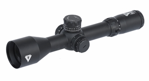 VALDADA 4.5-28X50 34MM FFP MINI G2 MOA/MOA (XI Gap Reticle)