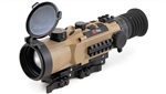 InfiRay Outdoor RICO HYBRID 384 3X 50mm 50Hz/90 Hz Multi-function Thermal Weapon Sight